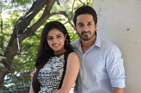 Oh Kala Movie Press Meet